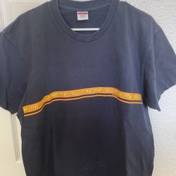 Supreme Hardgoods Tee Shirt 