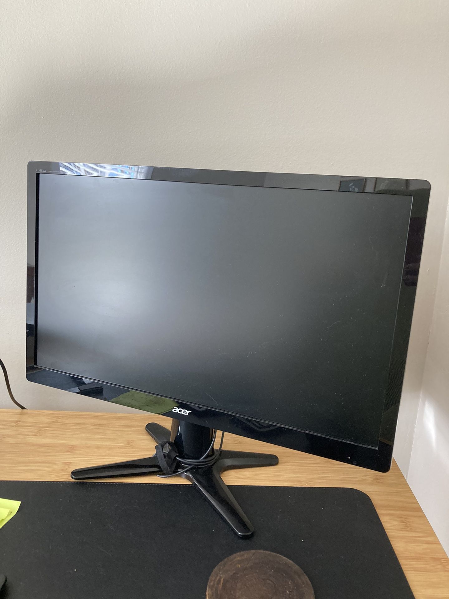 Acer Monitor