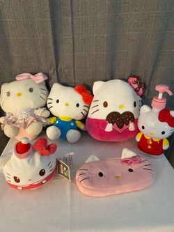 Hello kitty bundle