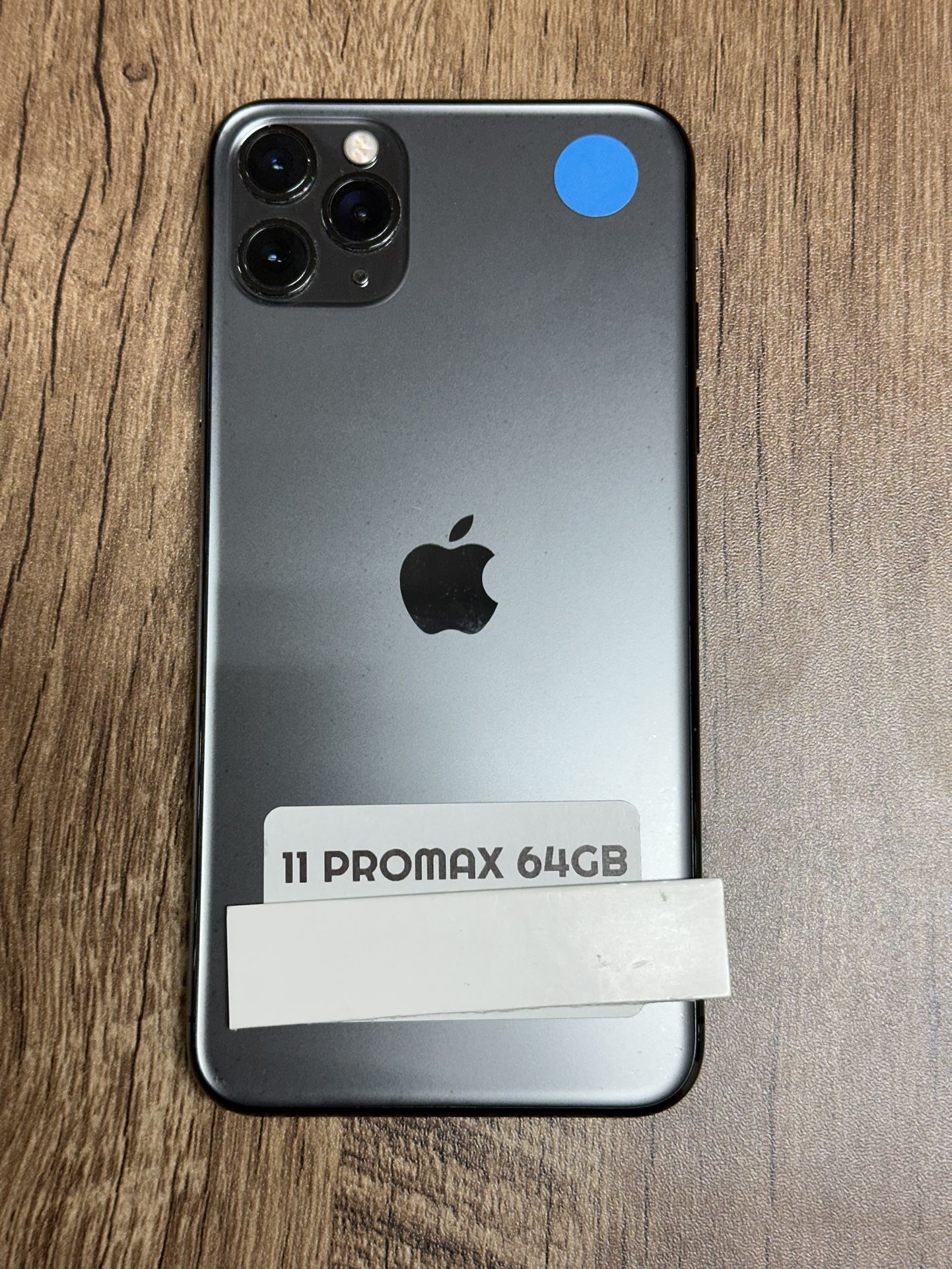 On Sale iPhone 11 Pro Max 64GB Unlocked