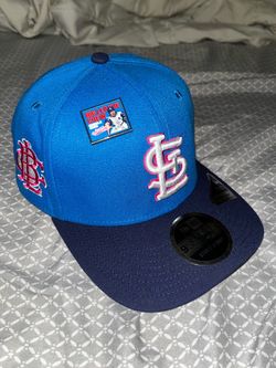 New Era BLC Cardinals Hat