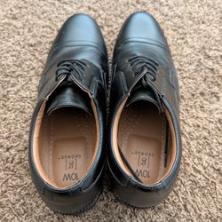 Men's Dress Shoes Size 10w 