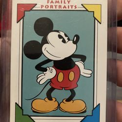 Original Disney Cards