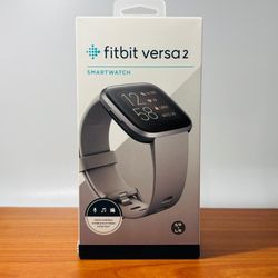 FitBit Versa 2 SmartWatch NEW HOLIDAY GIFT