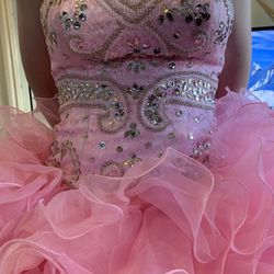 Quinceañera/Sweet 16 Dress 