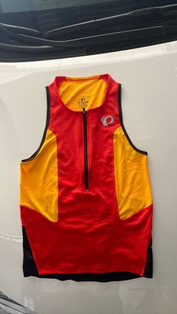 Pearl Izumi Mens Cycling Vest