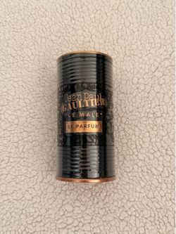 JEAN PAUL GAULTIER LE MALE LE PARFUM