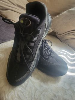 Air Max 95 Almost New