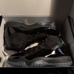 Jordan Gamma 11 Size 10.5