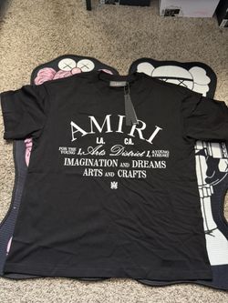Amiri Shirt