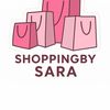 Shopping By sara