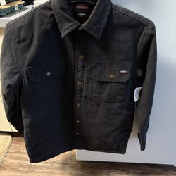 Mens Dickies Coat