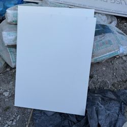 Free Shelf Slabs 23x 29.5 (have 6 Total) 