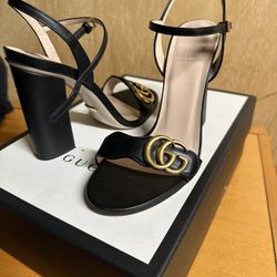 Gucci Heels