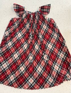 Baby Gap girls dress size 5 toddler