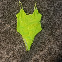 Bodysuit 