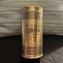 Jean Paul Gaultier Le Male Elixir (Gold Can)