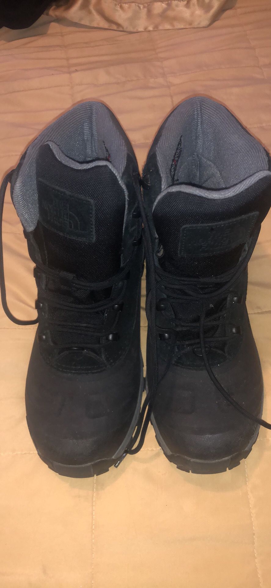 The North Face Winter Boots 