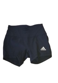 Adidas Shorts, Size S, Blue