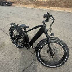 DIRWIN E-BIKE (BRAND NEW) 