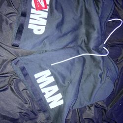 Jump man