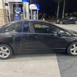 2009 Honda Civic