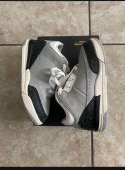 Toddler Size 9C Jordans 