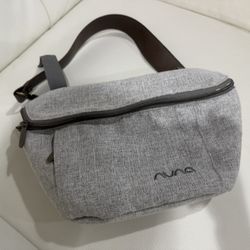 Nuna Belt Stroller Belt Bag