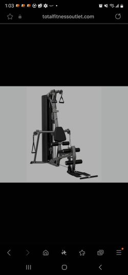 Workout Equipment