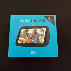 Amazon Echo Show 5, 3rd GEN