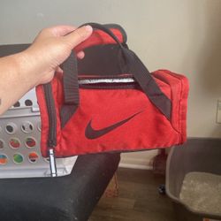 Nike Insulated Lunch Bag 
