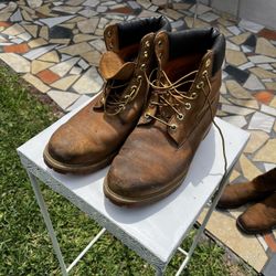 Timberland