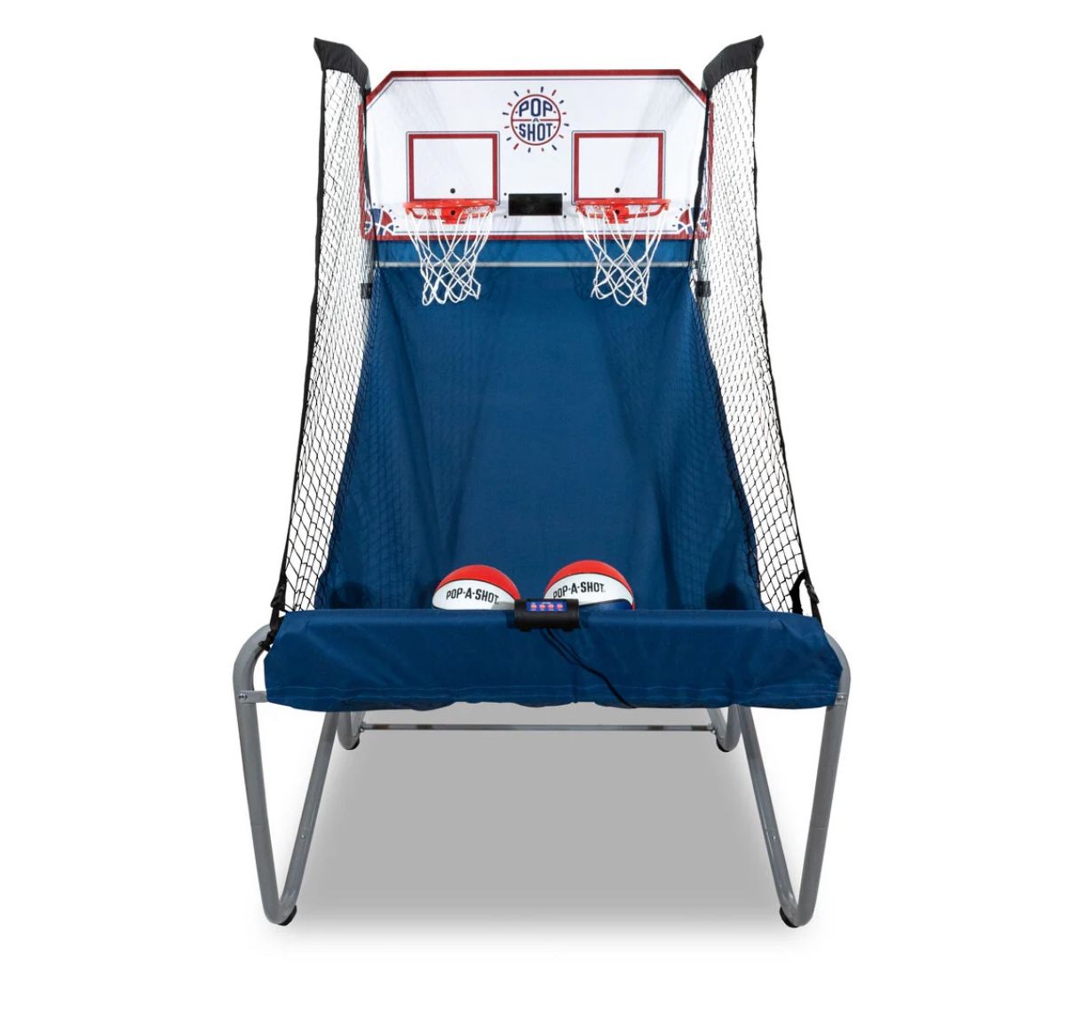 Arcade Basketball Game