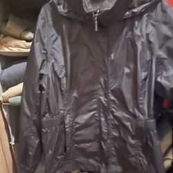 Womens XXL Northface Jacket