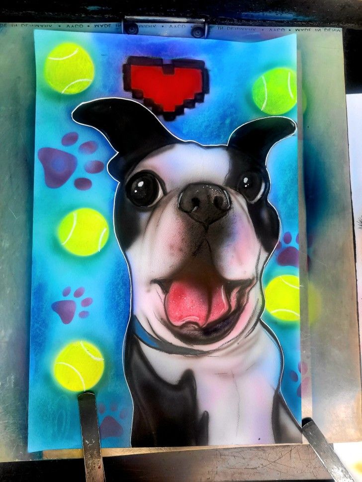 Animal Art 