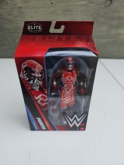 WWE PENTA ELITE