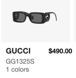 GG1325S Sunnies
