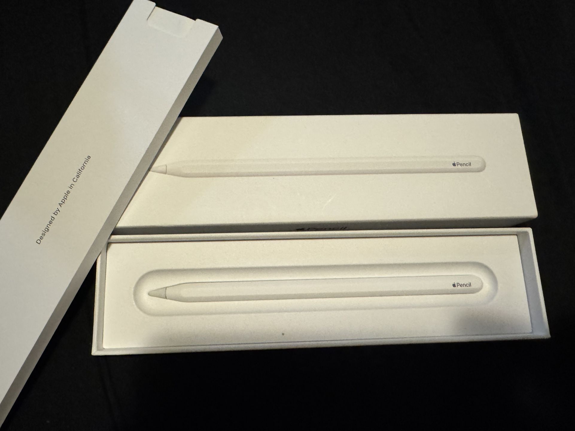 Apple Pencil (2nd Generation)