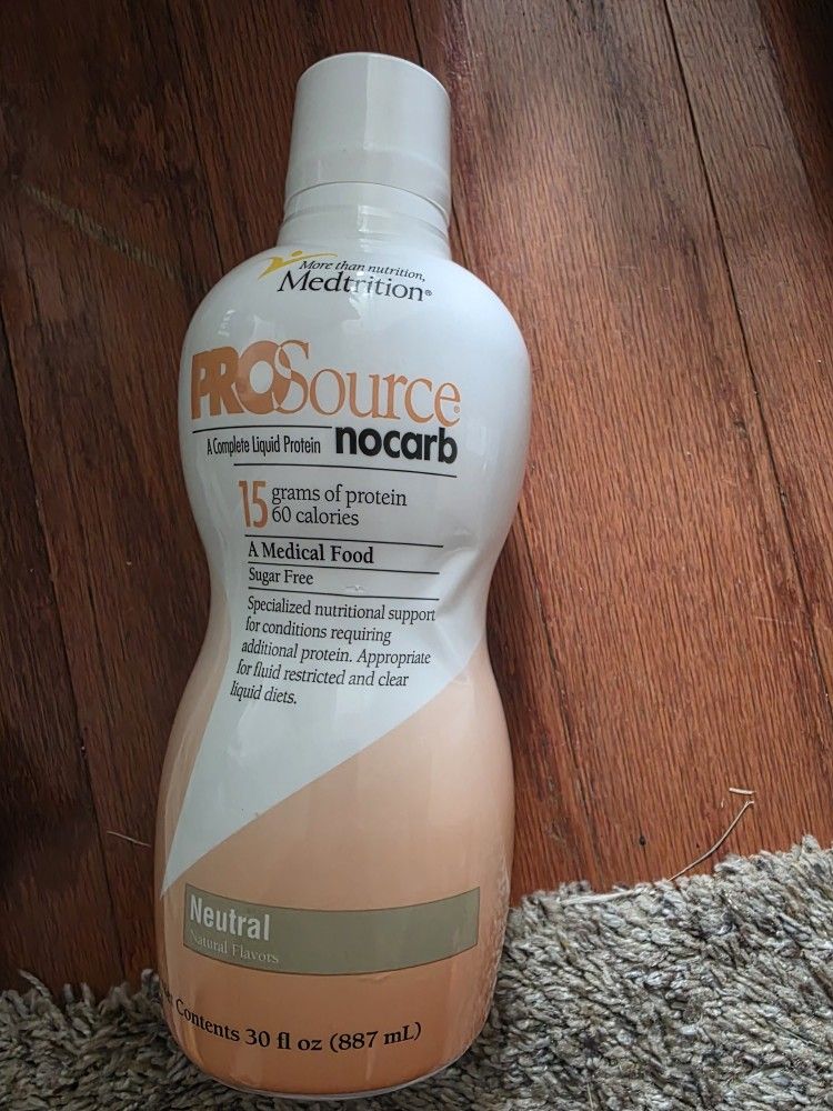 Pro Source Liquid Protein 