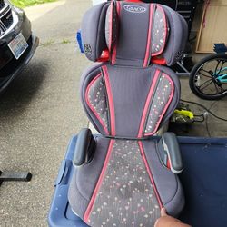 Graco Car Seat 