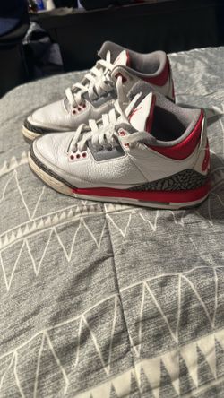 Jordan 3