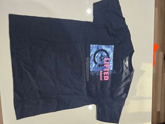 LRG Lightweight tee t shirt
