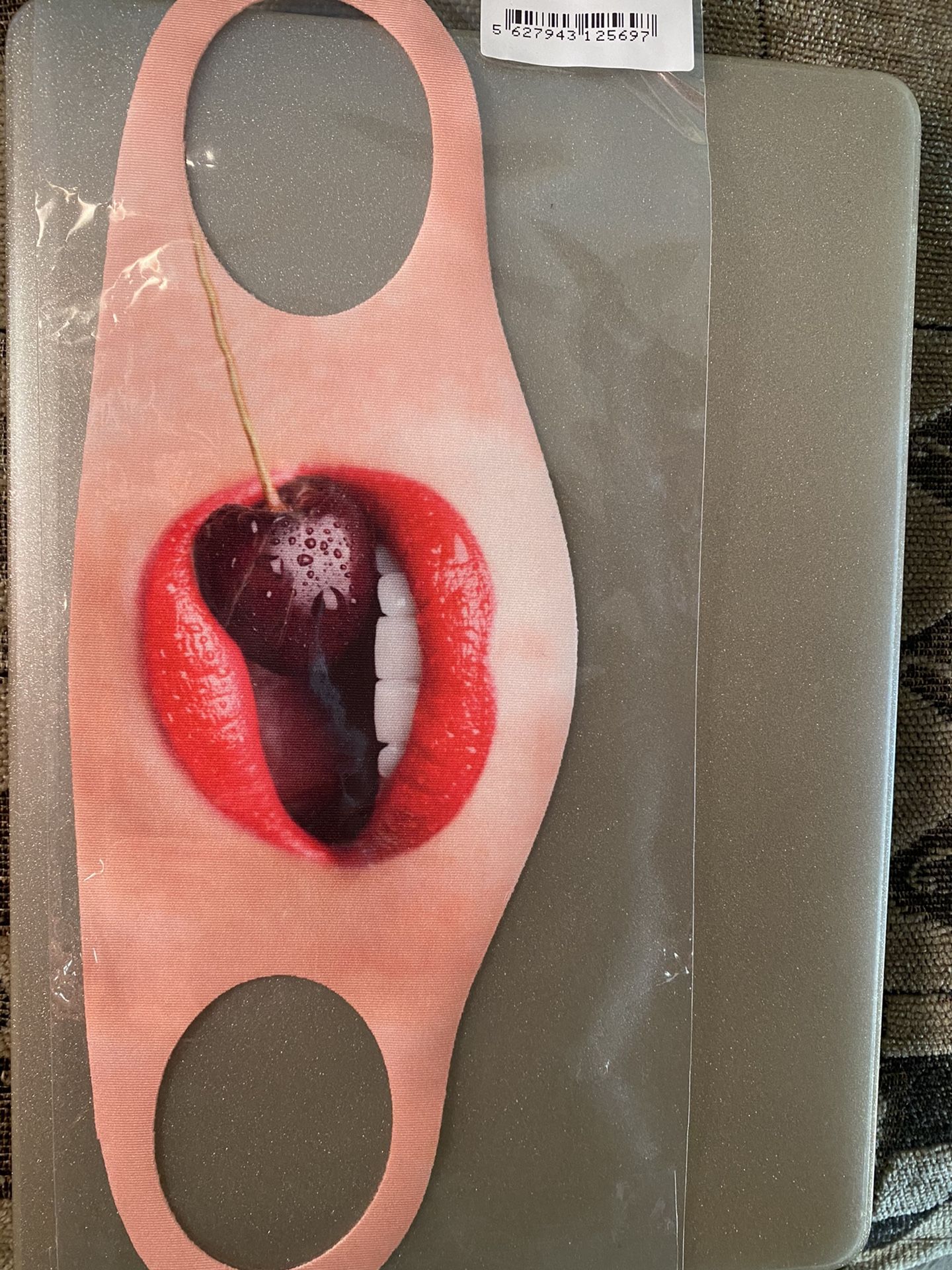 Fashionable Fun Face Masks