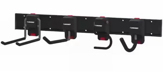 Husky Hanger Kit
