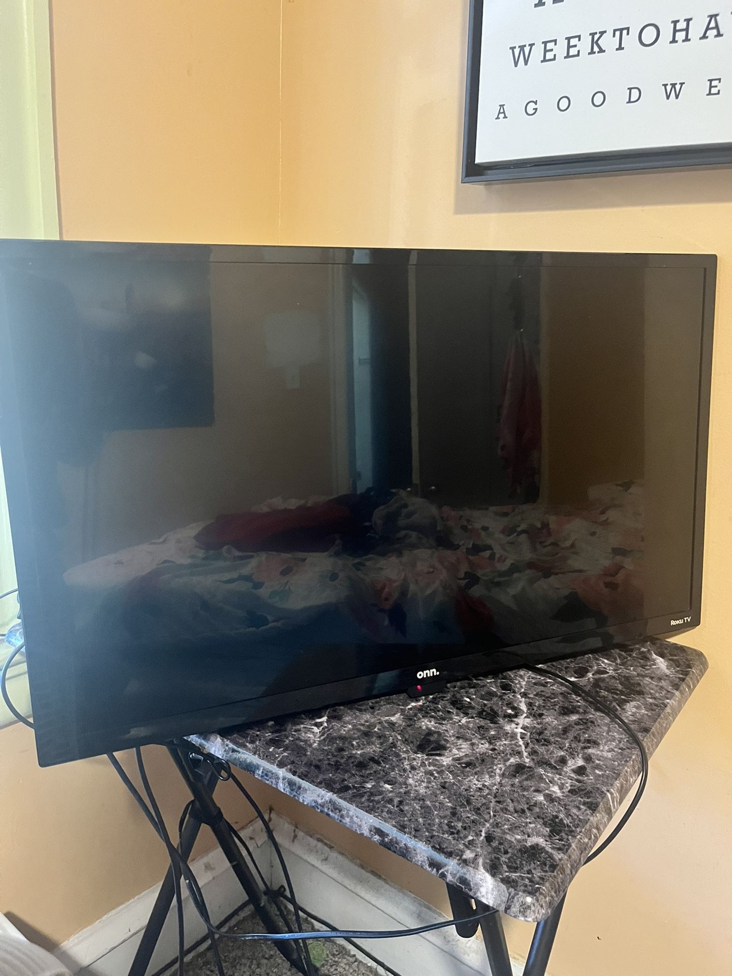 Roku Tv 32 In