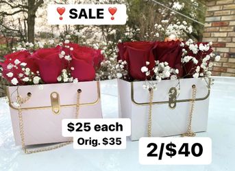 Roses Sale