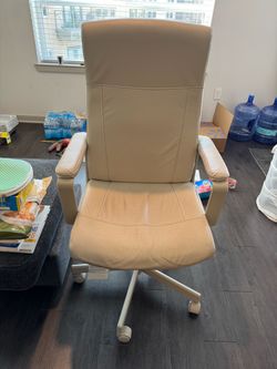 IKEA MILLBERGET High-Back Office Chair