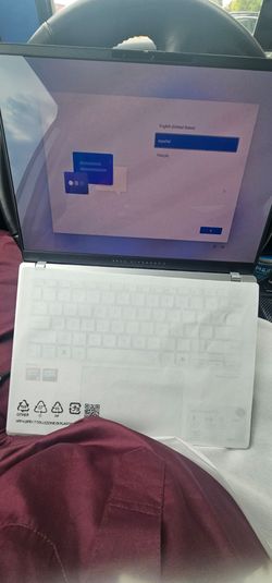 ASUS Vivobook S 14 Laptop M5406WA