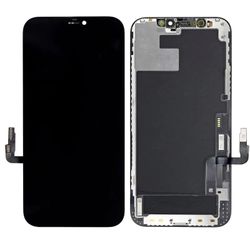 Iphone 17 Pro And 17 Pro Max Screen LCD Replacement