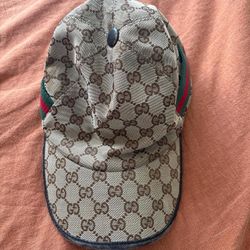 Gucci Women's multi Hat